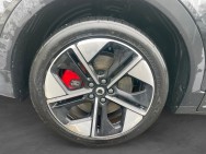 SMART d'occasion #1 428 BRABUS de 2023 Limoges (87)﻿
